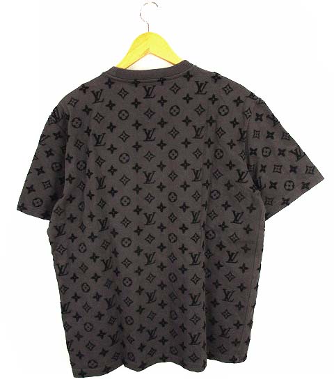 ルイヴィトン LOUIS VUITTON 20SS モノグラム フックアンドループ 