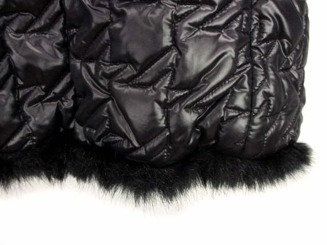 マークバイマークジェイコブス MARC by MARC JACOBS 中綿 ベスト