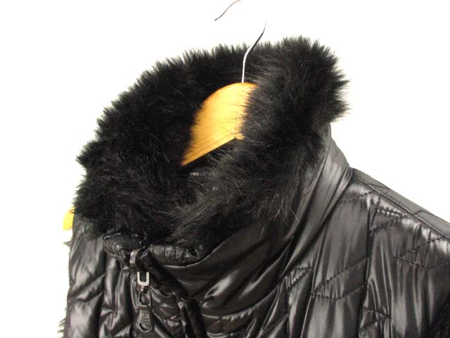 マークバイマークジェイコブス MARC by MARC JACOBS 中綿 ベスト