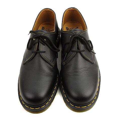 未使用品 ドクターマーチン DR.MARTENS YOHJI YAMAMOTO ヨウジヤマモト 