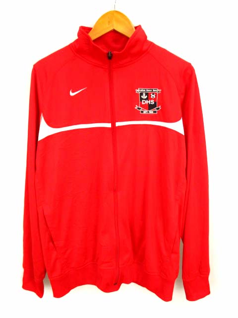 ナイキ NIKE トラックジャケット ジャージジャケット ジップ
