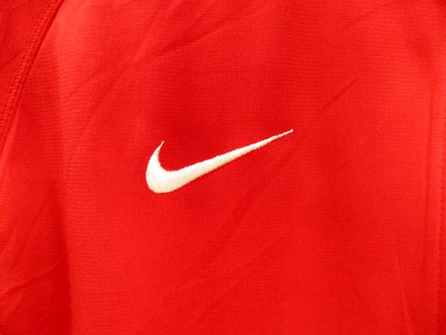 ナイキ NIKE トラックジャケット ジャージジャケット ジップ