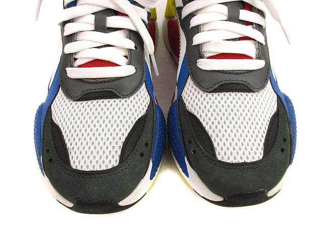 プーマ PUMA RS-X TOYS スニーカー シューズ 靴 369449-02