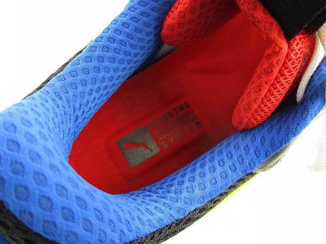 プーマ PUMA RS-X TOYS スニーカー シューズ 靴 369449-02