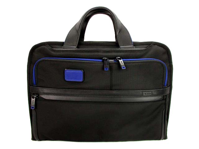 トゥミ TUMI ANAオリジナル TUMI for ANA ALPHA 3 オーガナイザー  