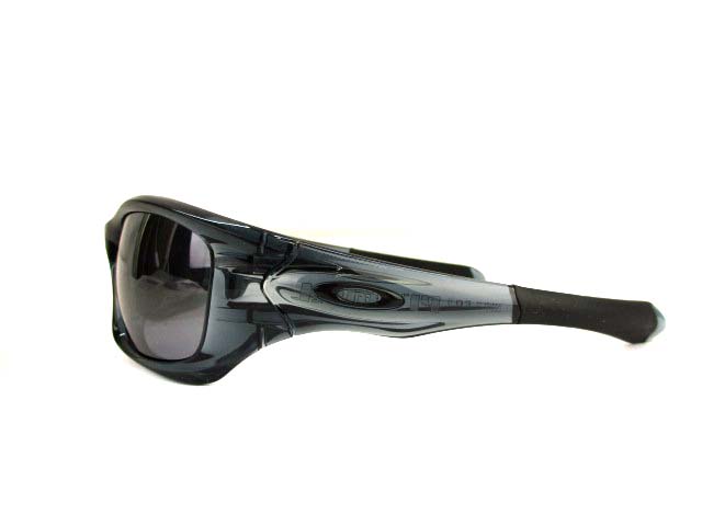 オークリー OAKLEY PIT BULL ピットブル スポーツ サングラス アイ 