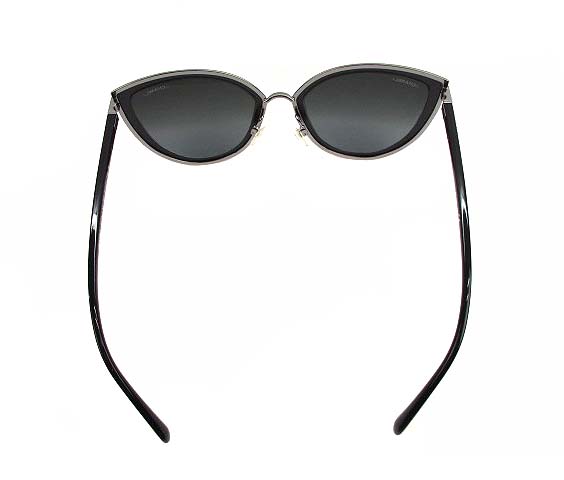 シャネル CHANEL サングラス アイウェア 4222 471/W6 キャッツアイ 