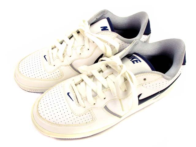 ナイキ NIKE スニーカー シューズ 靴 AIR ZOOM INFILTRATOR エアズーム 