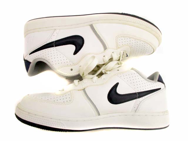 ナイキ NIKE スニーカー シューズ 靴 AIR ZOOM INFILTRATOR エアズーム 