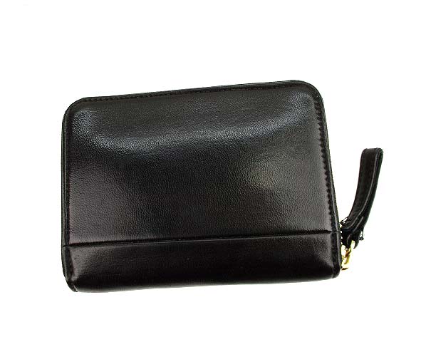 porter】WISE ポーター ワイズ 二つ折り