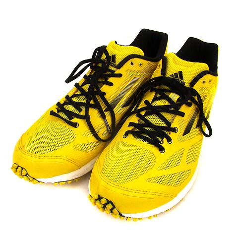 アディダス adidas アディゼロ adizero フェザー RK2 ランニング
