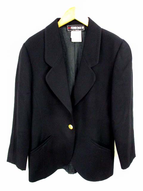 フェンディ FENDI FENDI 365 スカートスーツ セットアップ 上下セット  