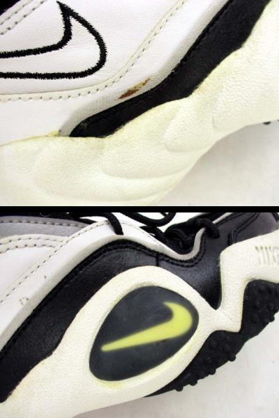 Nike Air fright　 ナイキ　エアーフライト　タービュレンス NIKE エアフライト タービュレンス ハイカットスニーカー - メルカリ