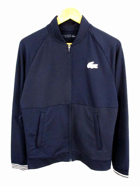 ラコステ LACOSTE ラコステスポーツ LACOSTE SPORT エルゴノミクス 
