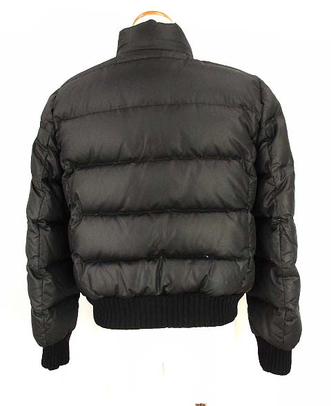 バーバリーブルーレーベル BURBERRY BLUE LABEL ダウンジャケット 上着 