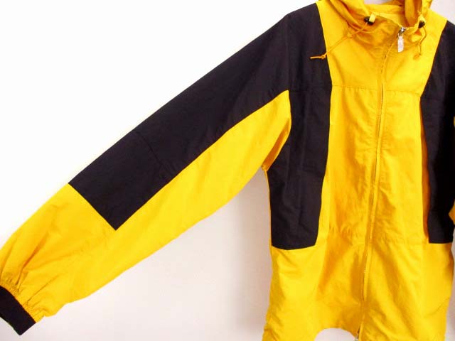 ノースフェイス パープルレーベル THE NORTH FACE PURPLE LABEL