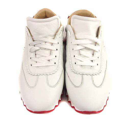クリスチャンルブタン Christian louboutin LOUBISHARK ルビーシャーク 