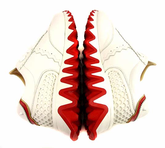 クリスチャンルブタン Christian louboutin LOUBISHARK ルビーシャーク 