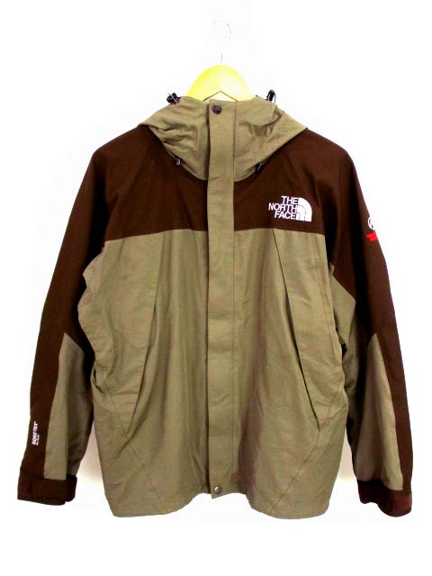 ザノースフェイス THE NORTH FACE マウンテンジャケット MOUNTAIN 