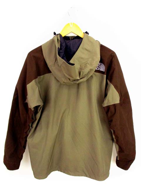 ザノースフェイス THE NORTH FACE マウンテンジャケット MOUNTAIN 