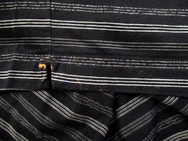 NIKE　半袖　ポロシャツ　XL　タイガーウッズ　ボーダー　刺繍 新品 NIKE タイガーウッズコレクション 半袖 ポロシャツ ボーダー ピンク XL レディース メンズ ライン ゴルフ レア