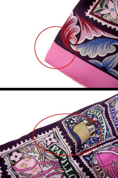 ルイヴィトン バンドー レートルアルイ