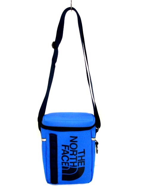 ザノースフェイス THE NORTH FACE ショルダーバッグ BC FUSE BOX POUCH 