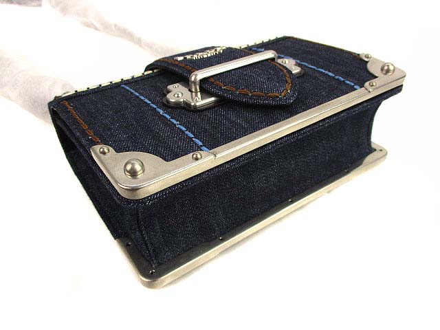 未使用品 プラダ PRADA CAHIER カイエ チェーン ショルダーバッグ  