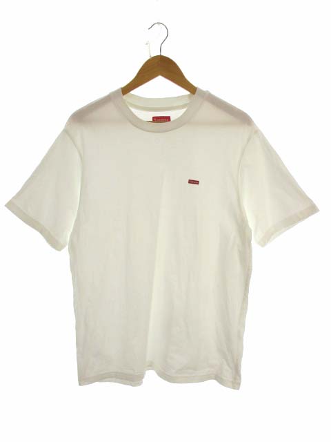 シュプリーム SUPREME スモール ボックス ロゴ Tシャツ small box logo 