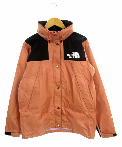 ザノースフェイス THE NORTH FACE Mountain Raintex Jacket マウンテン 