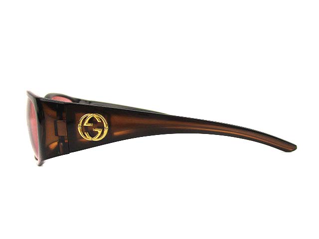 グッチ GUCCI サングラス アイウェア GGロゴ GG2525/S 9C9 59□14 120