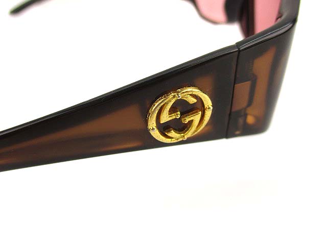 グッチ GUCCI サングラス アイウェア GGロゴ GG2525/S 9C9 59□14 120