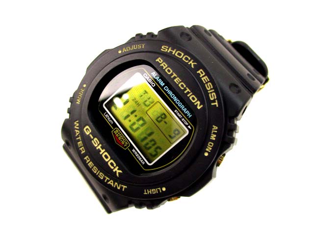 カシオジーショック CASIO G-SHOCK Gショック 腕時計 ウォッチ 