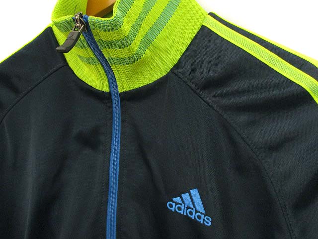 アディダス adidas スポーツウェア トラックジャケット ジャージ アディダス adidas スポーツウェア トラックジャケット ジャージ