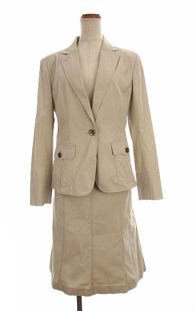 バーバリー ロンドン BURBERRY LONDON セットアップ 上下セット 