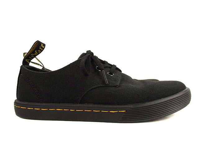 ドクターマーチン DR.MARTENS ローカット スニーカー シューズ