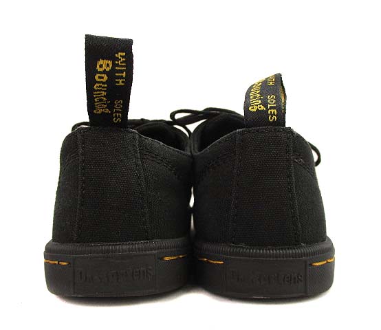 ドクターマーチン DR.MARTENS ローカット スニーカー シューズ