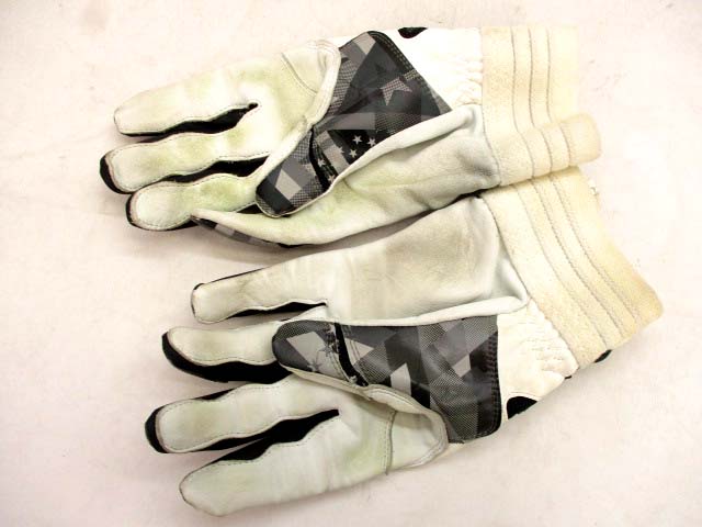adidas - adidas ベースボールグローブbid44 lbg702-b.jpg
