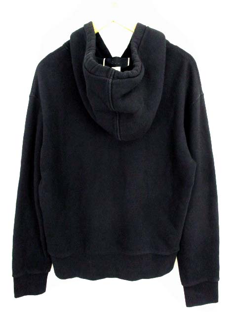 グッチ GUCCI 長袖 スウェット パーカー プルオーバー プリント 