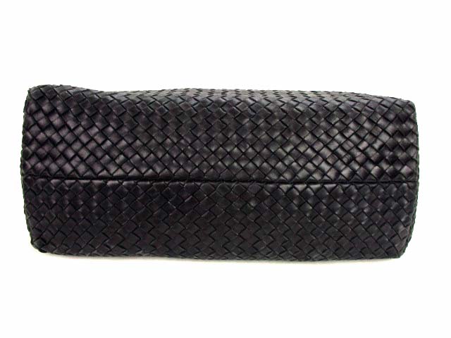 ボッテガヴェネタ BOTTEGA VENETA トートバッグ レザー 革 イントレ