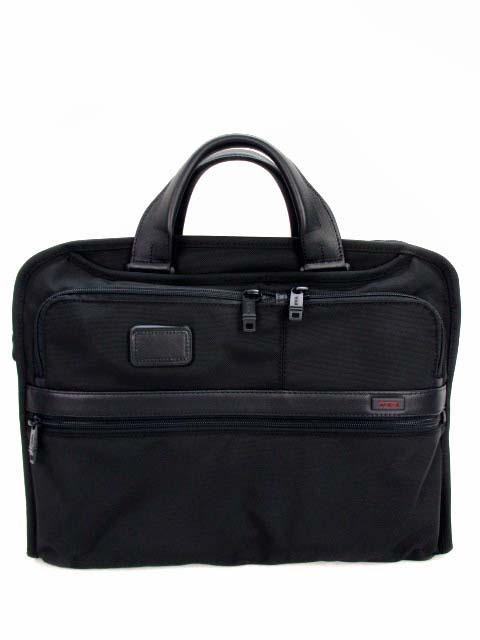 トゥミ TUMI 2Way ビジネスバッグ ブリーフバッグ ブリーフケース 