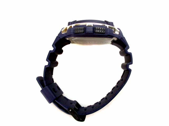 7-4062 CASIO JP-200W デジタル腕時計 防水機能付き Casio JP