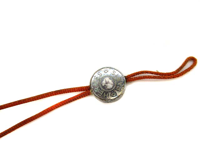 HERMES - HERMES エルメス セリエ 携帯ストラップチャーム オレンジ　BOX付き HERMES - エルメス セリエ 携帯 ストラップ チャーム シルバー