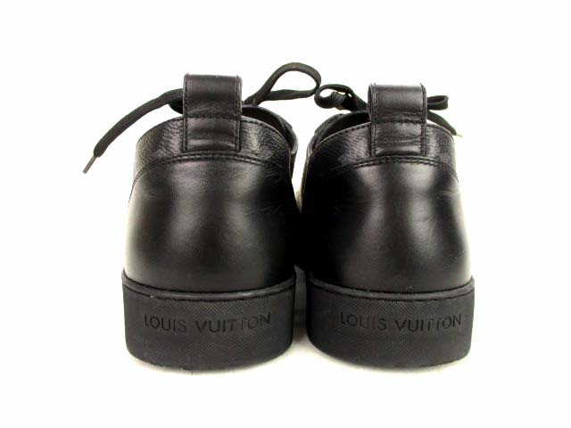 ルイヴィトン LOUIS VUITTON スニーカー シューズ 靴 モノグラム