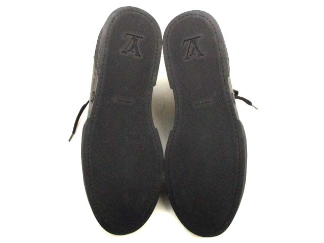 ルイヴィトン LOUIS VUITTON スニーカー シューズ 靴 モノグラム