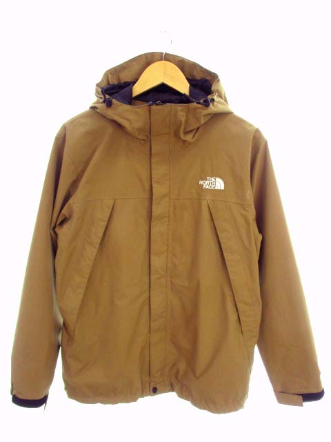ザノースフェイス THE NORTH FACE スクープジャケット Scoop Jacket 