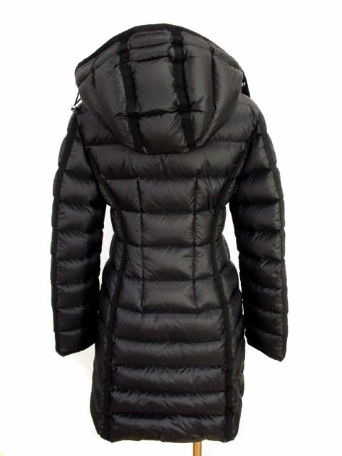 モンクレール MONCLER ダウンコート フード HERMINE GIUBBOTTO  