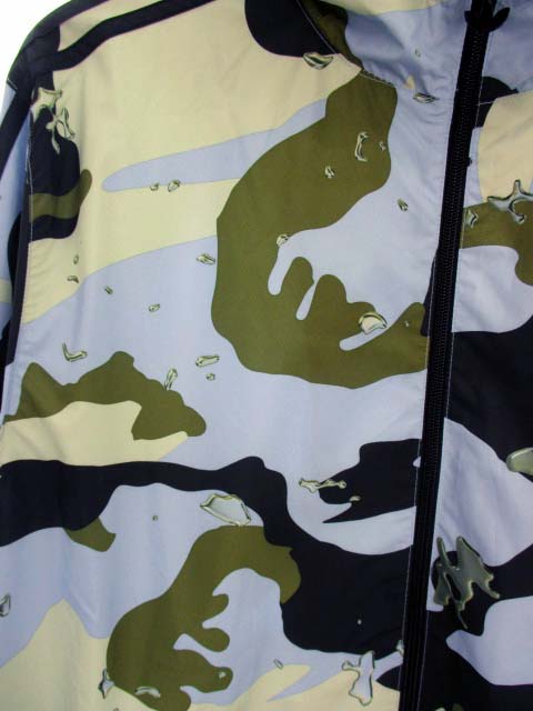 アディダスオリジナルス adidas originals カモ グラフィック ウインド