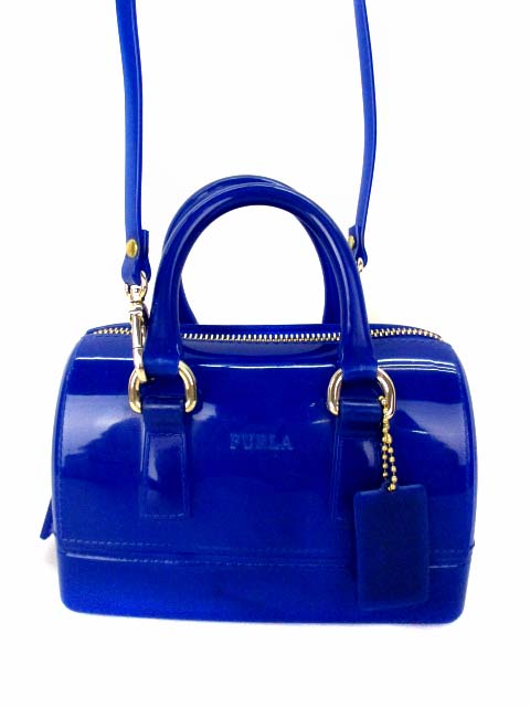 フルラ FURLA ミニバッグ ショルダーバッグ ミニボストンバッグ