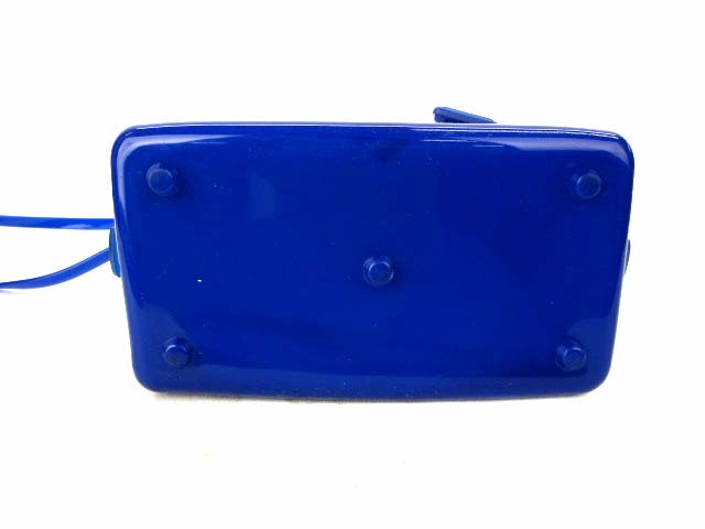 【8/31まで限定セール】 FURLA ハンドバッグ 青 取り外し可能ストラップ フルラ FURLA ミニバッグ ショルダーバッグ ミニボストンバッグ